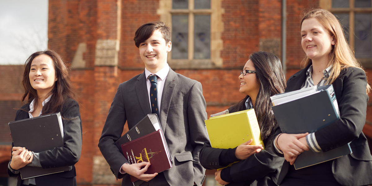 We can help you find a private school